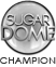 Sugar Dome Champion!