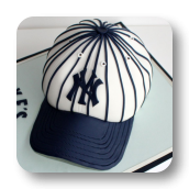 Yankee Baseball Hat