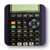 Scientific Calculator (TI-83 Plus) Cake