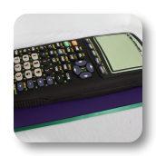 Scientific Calculator (TI-83 Plus) Cake