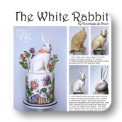 The White Rabbit